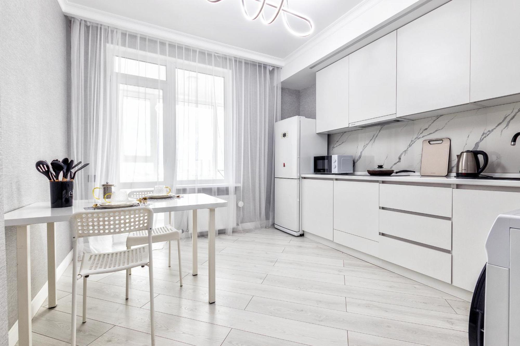 Apartment шикарные в центре *