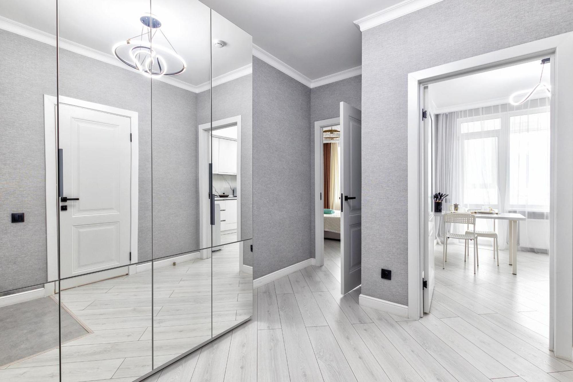 Apartment шикарные в центре Nur-Sultan (Astana)