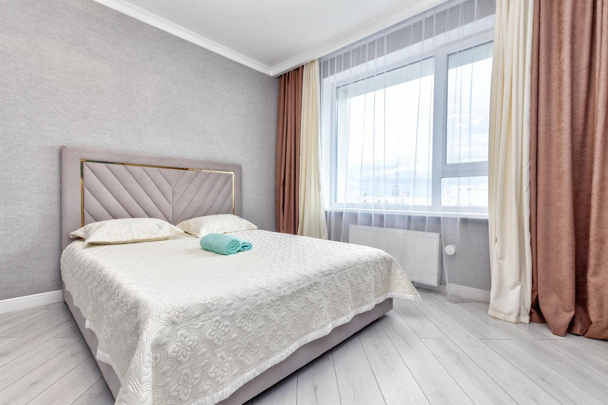 Apartment шикарные в центре