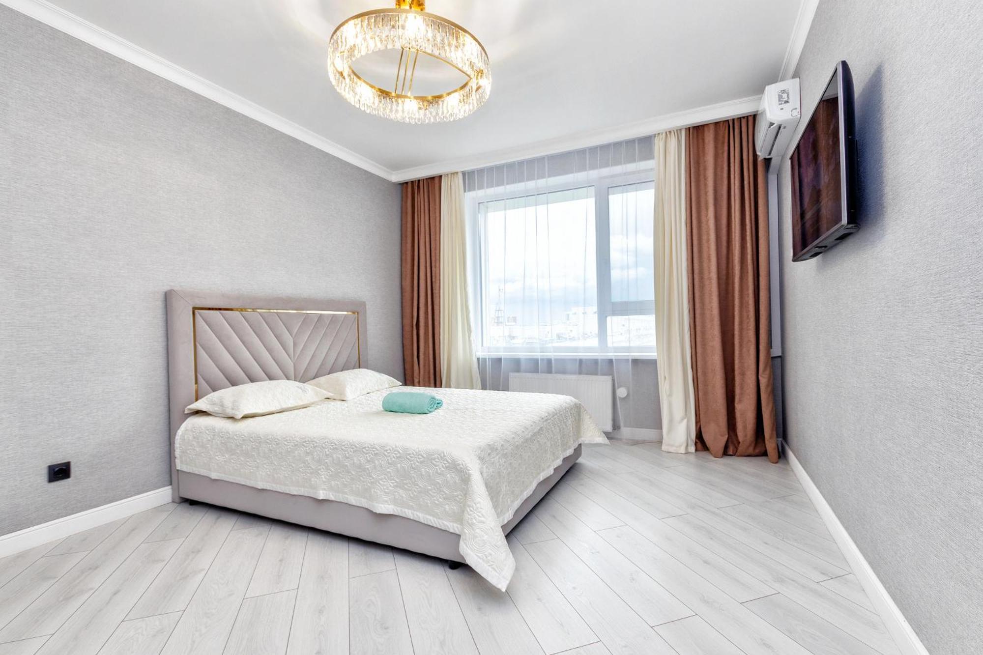 Apartment шикарные в центре