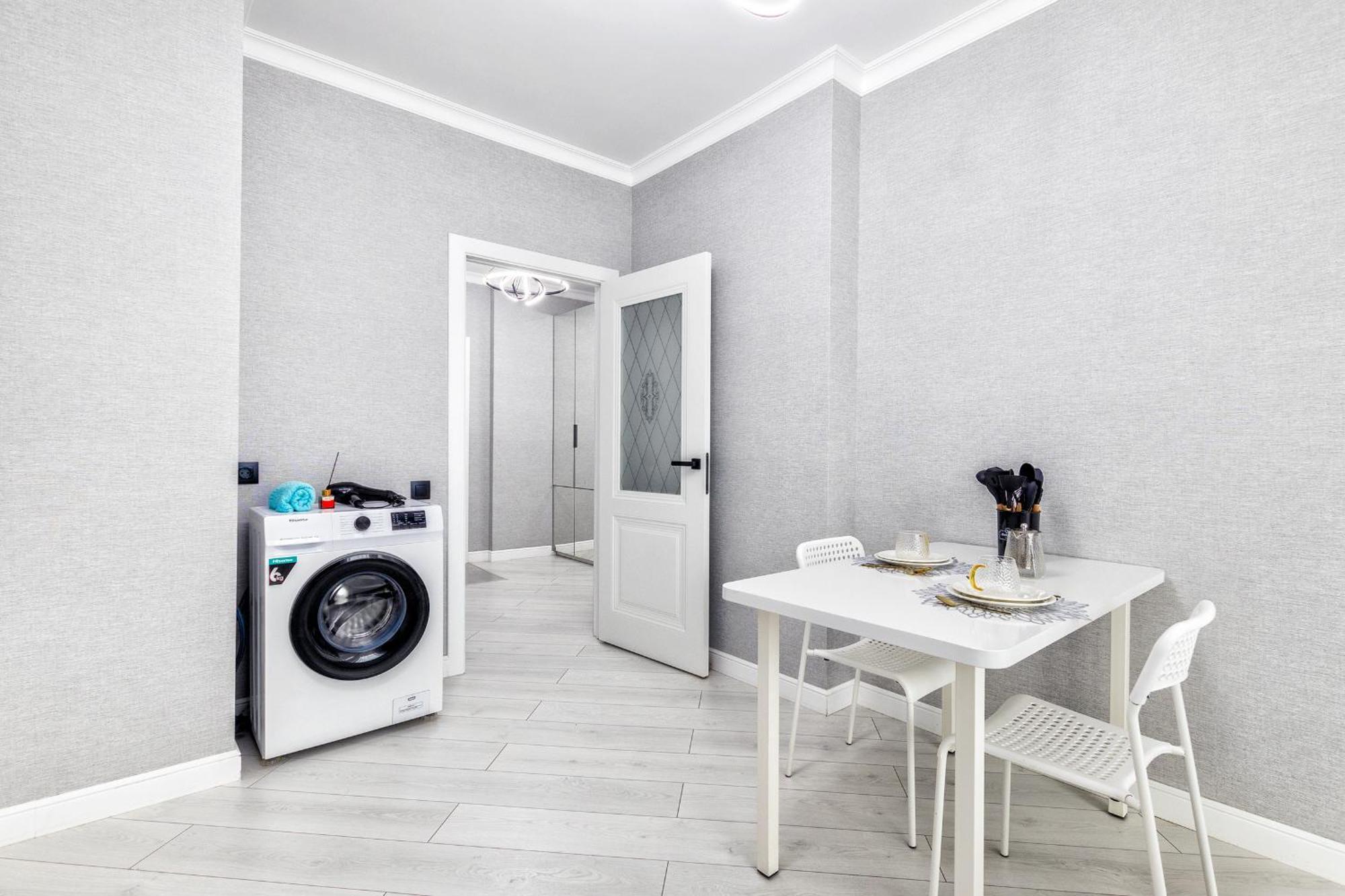 шикарные в центре Apartment *