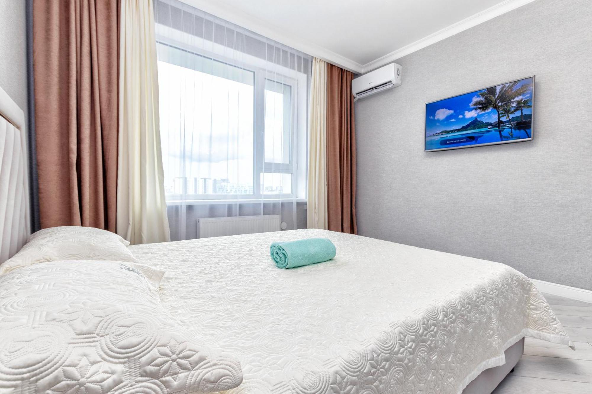 шикарные в центре Apartment *