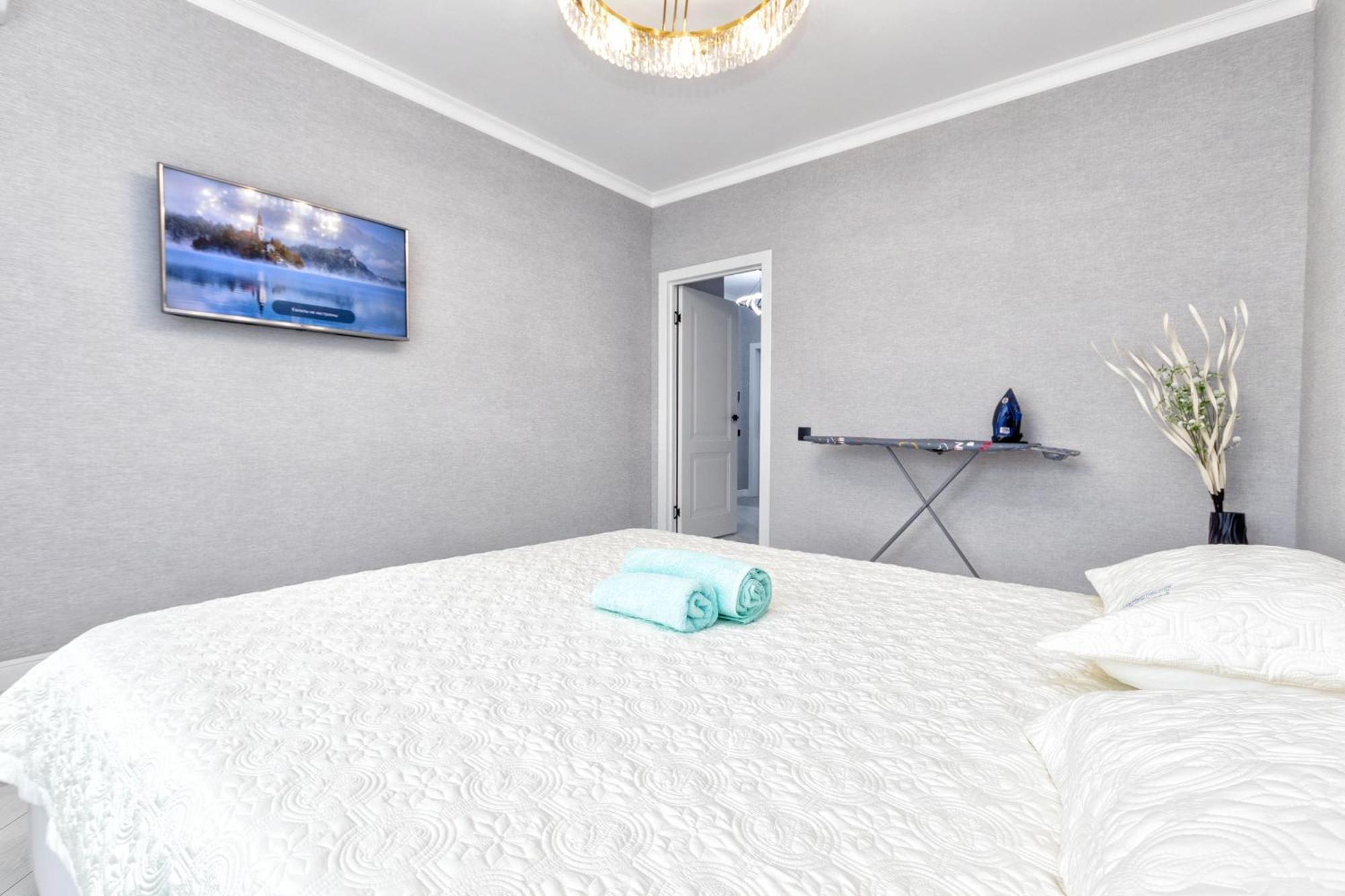Apartment шикарные в центре *