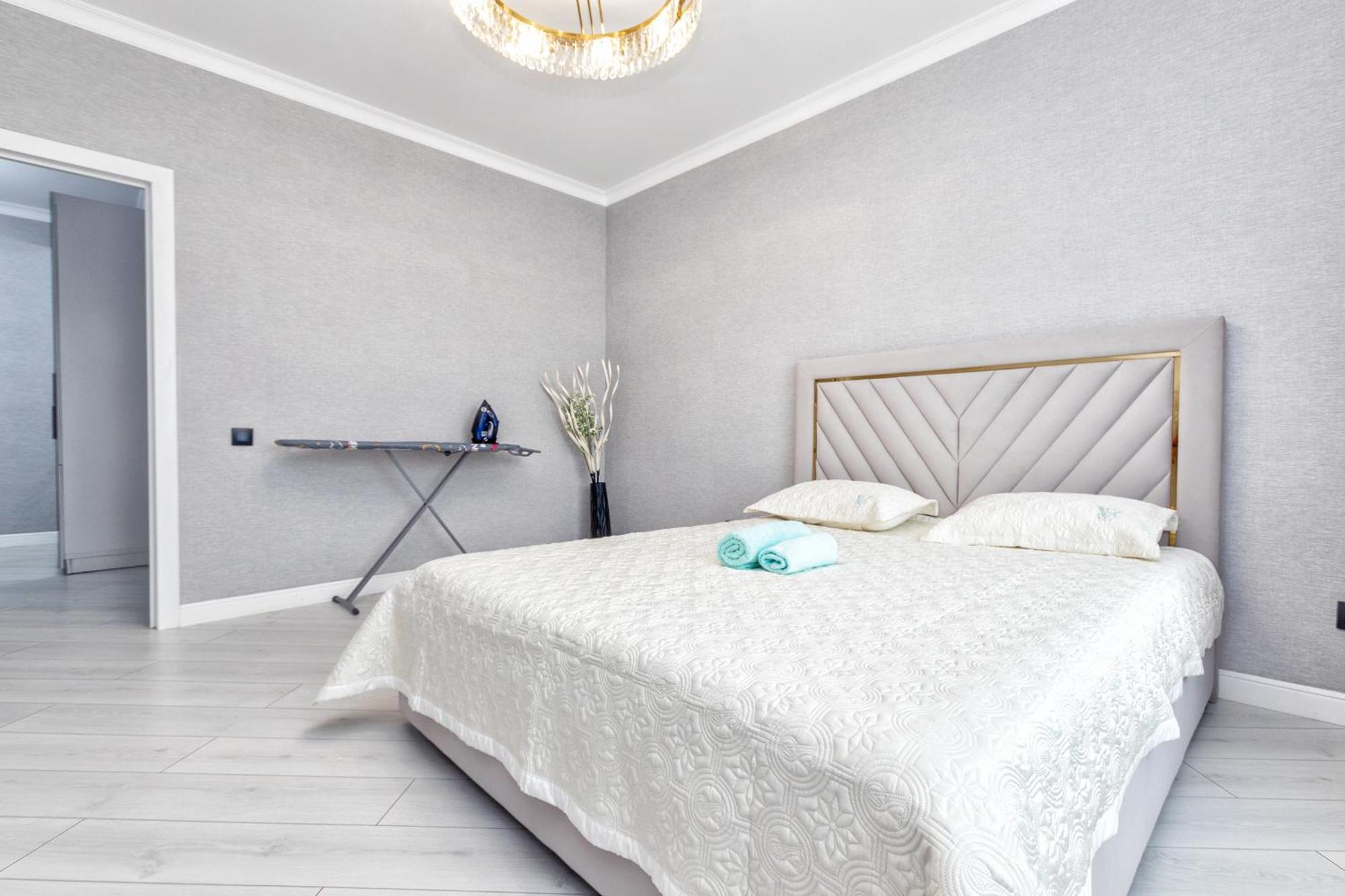 шикарные в центре Apartment *