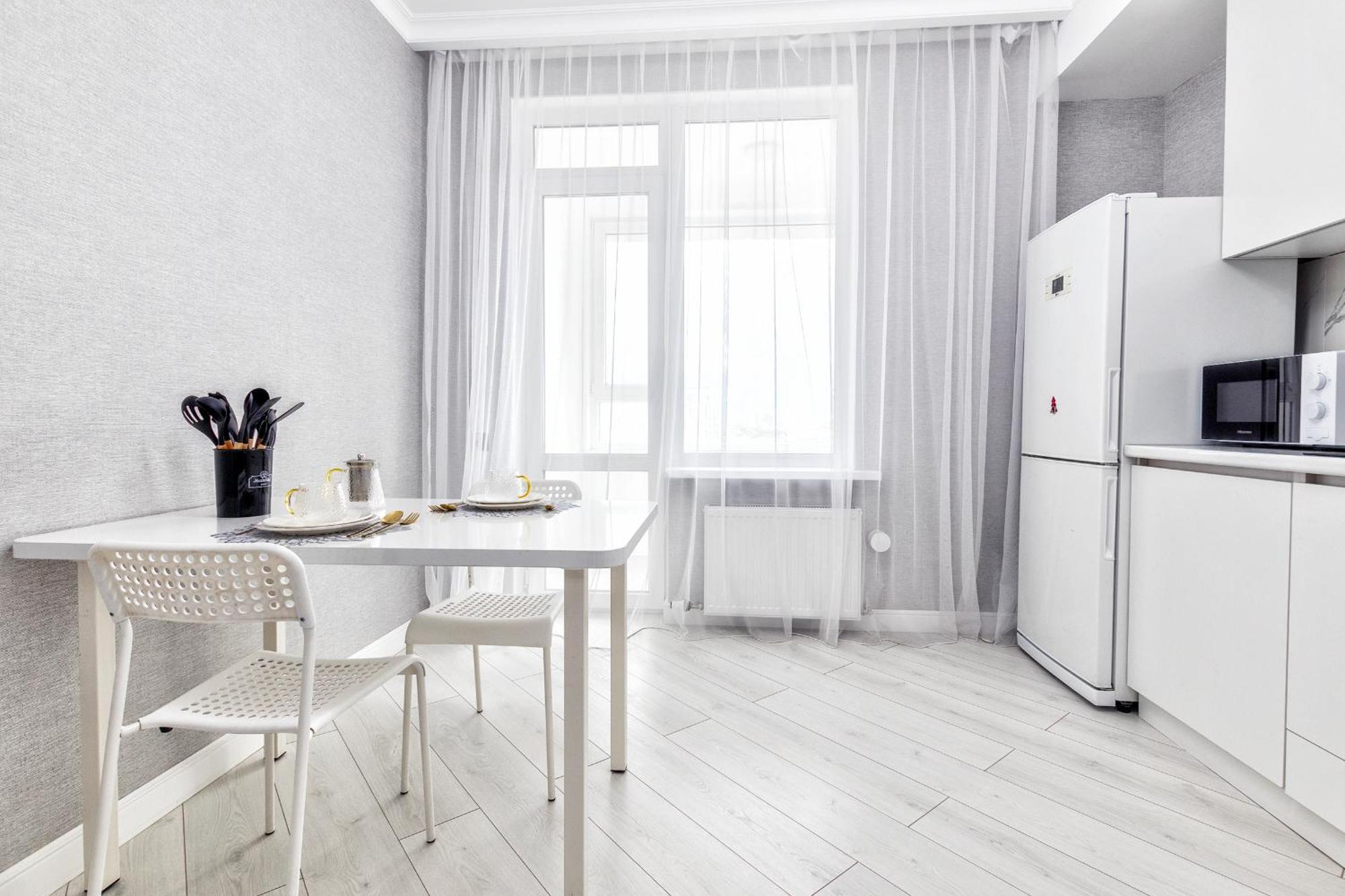 Apartment шикарные в центре